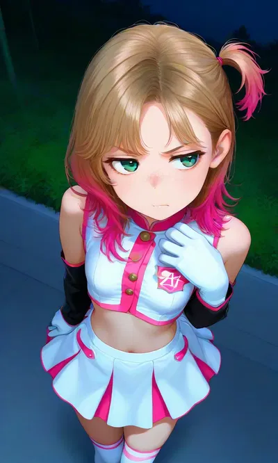 Felicia 