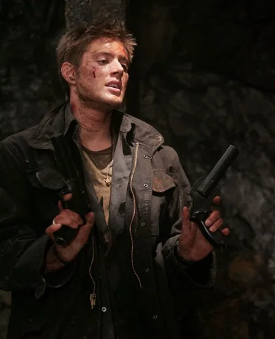 Patience (Dean Winchester)