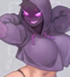 chica demonio