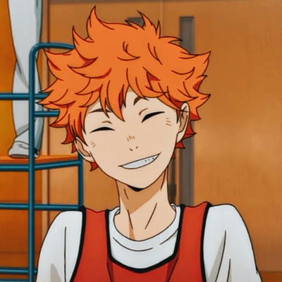 Hinata Shoyo