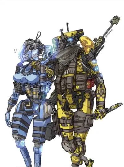 Ari Simulacrum GF