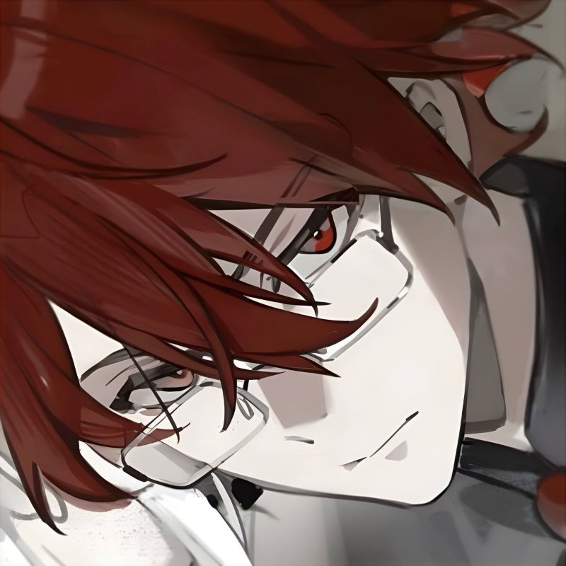 Kaito (Nerd boyfriend)