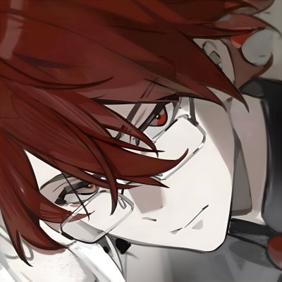 Kaito (Nerd boyfriend)