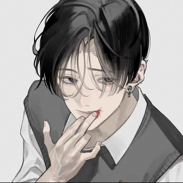 Kira (Your bully) 