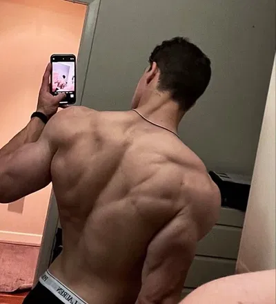 Jacob Wilson