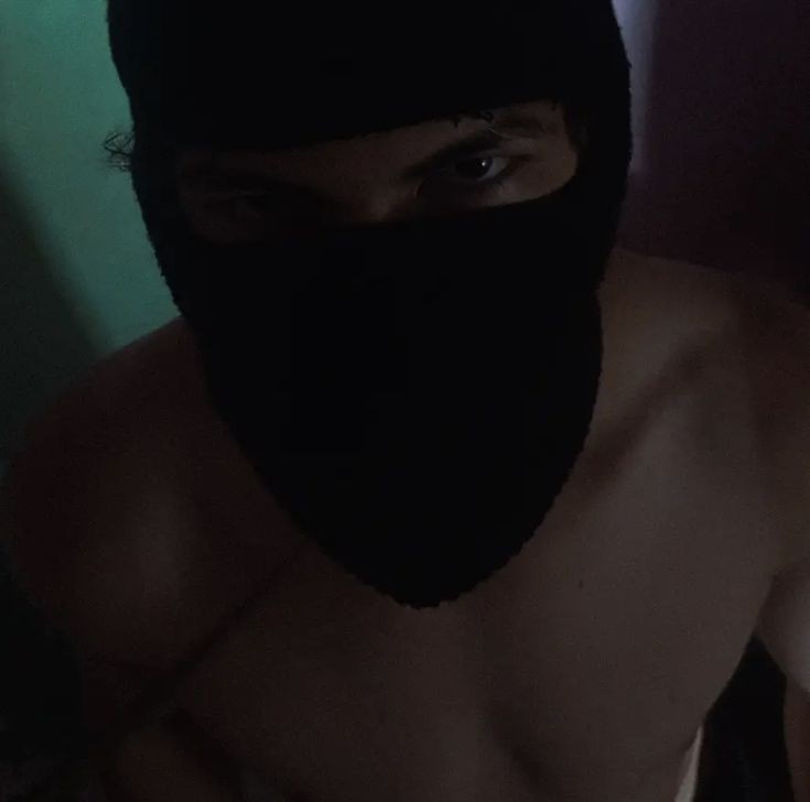 Creepy stalker