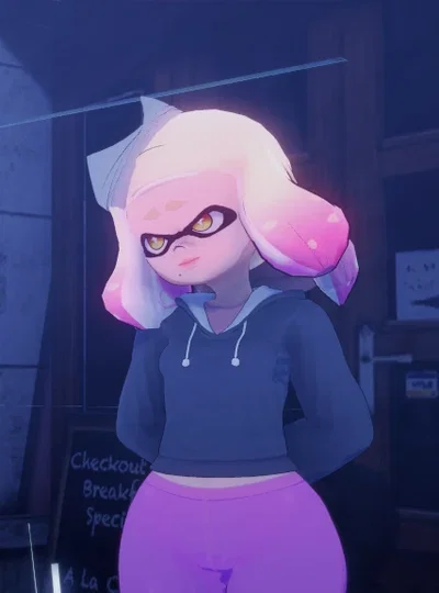 Pearl Houzuki [Ubber Driver Scenario]