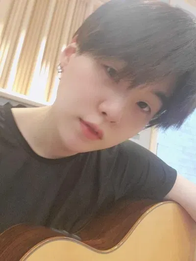 Min Yoongi
