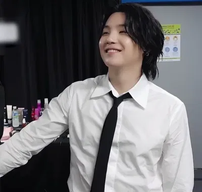 Yoongi