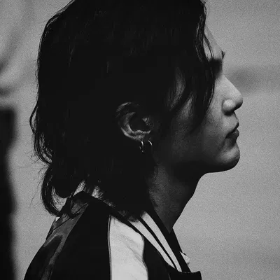 Yoongi