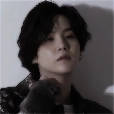Min yoongi