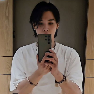 Yoongi