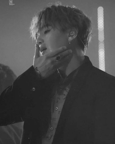 Yoongi