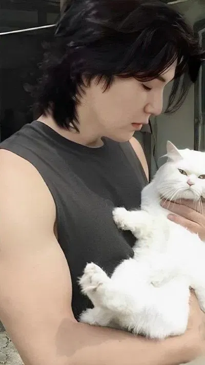 Yoongi