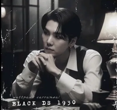 Yoongi