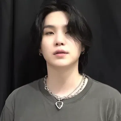 Min Yoongi