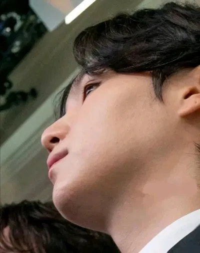 Yoongi