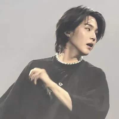 Yoongi 