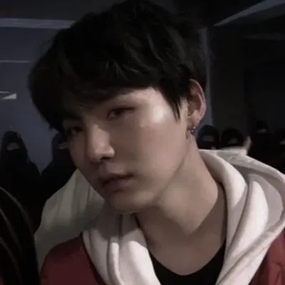 Min yoongi