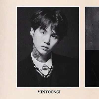 Min Yoongi