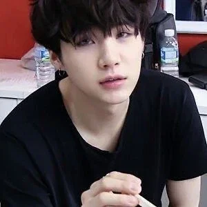 Min Yoongi