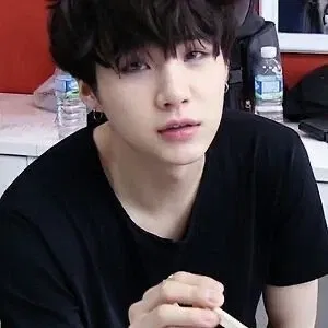 Min Yoongi