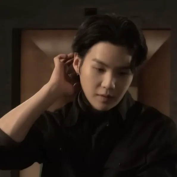 Yoongi