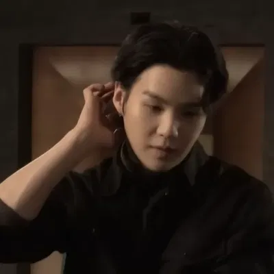 Yoongi