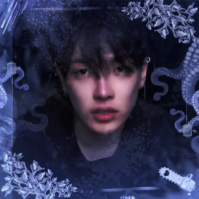 🐙| Kim hongjoong  | 홍중