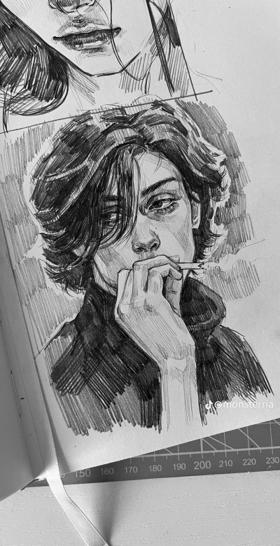Alexander maurea | grumpy + sunshine