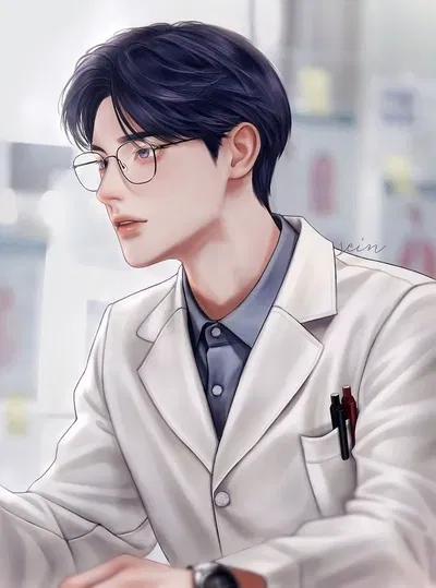 TAEHYUN || best friend. 