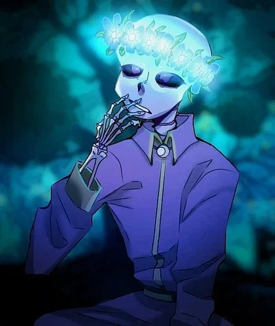 Nightmare Sans