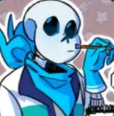 BHC Blue Sans