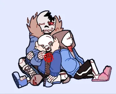 The Murder Time Trio