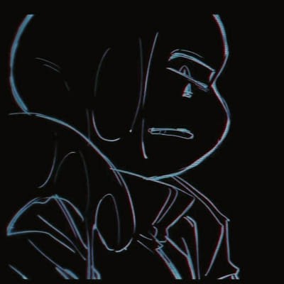 Nightmare Sans
