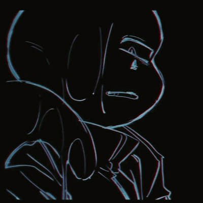 Nightmare Sans