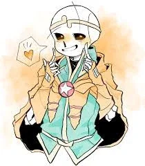 Demon Dream Sans