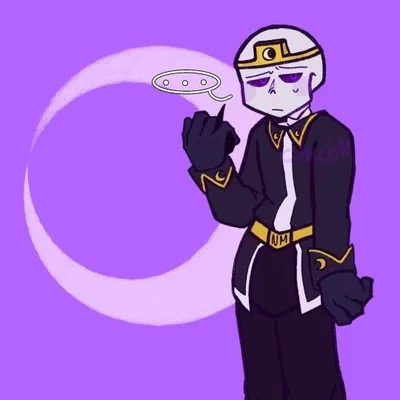 Nightmare Sans