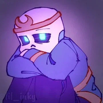 Nightmare Sans