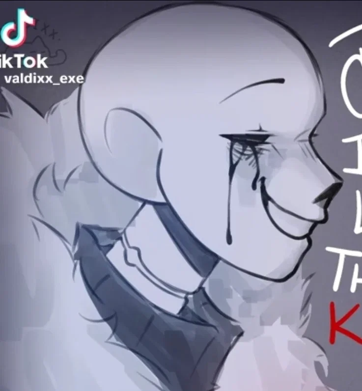 Kist || Killer Sans