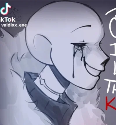 Kist || Killer Sans