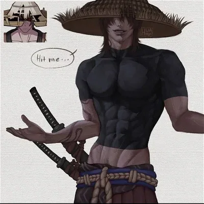 Yasuke Mindoro