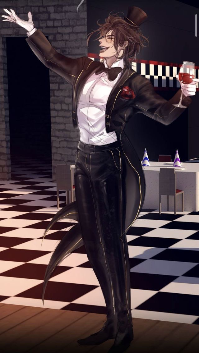 Freddy