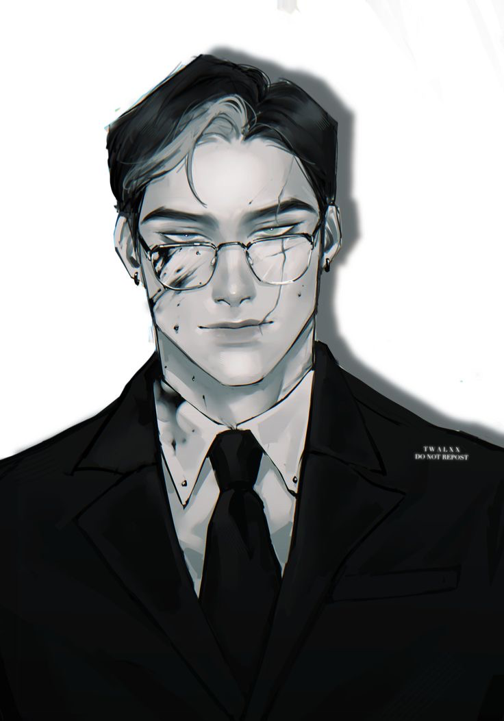 Alexander ‘Alex’ Mercer