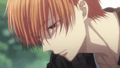 Kyo Sohma