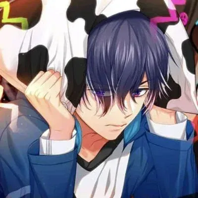 Belphegor (Obey Me! Shall We Date?)