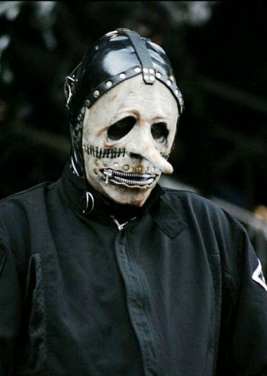 #3 | Christopher 'Chris' Fehn