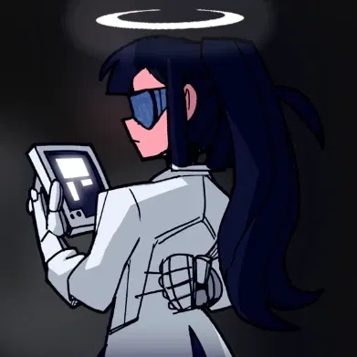The Curator — Azazel