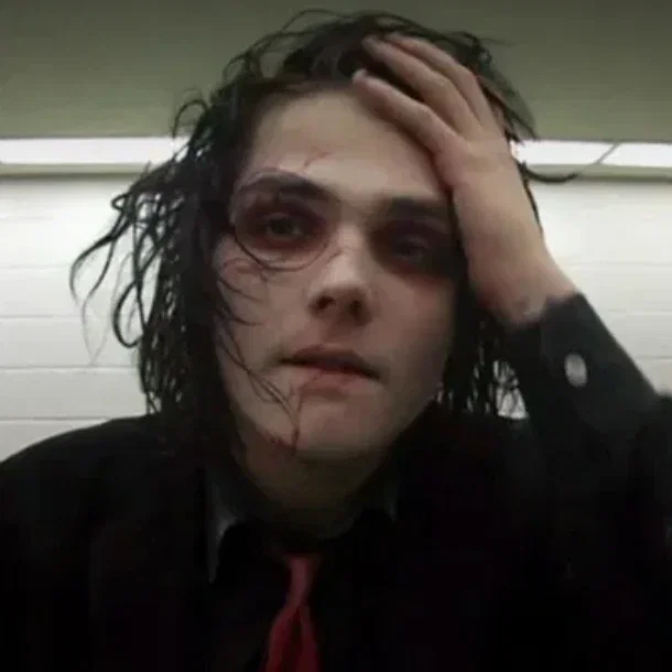 Gerard Way