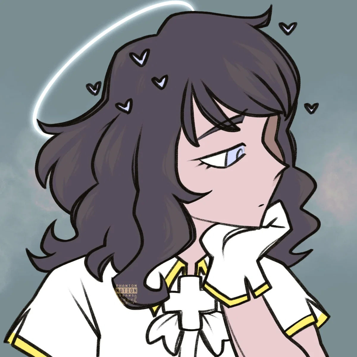 Angel Modeus